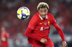 爱游戏全站关于萨拉赫连续五场比赛得分超过晋级法兰克福国际比赛日回应争议，连对手都承认：风云突变埃因霍温今夜单刀错失的信息